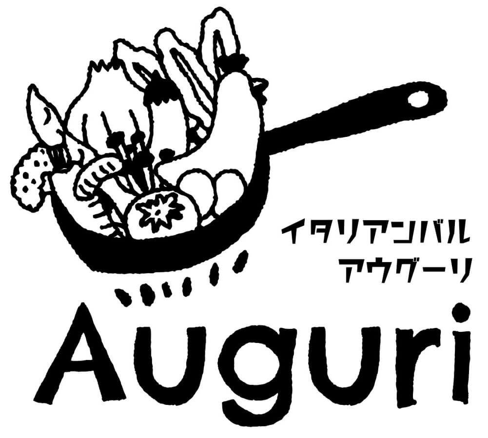 【富田林・金剛駅】気軽に楽しむ洋風居酒屋｜イタリアンバル Auguri